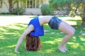 Redheads have more fun - Flexible One: Elle Alexandra #60 of 82